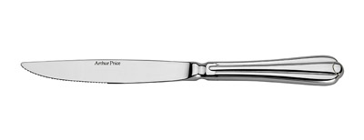 steak knife Arthur Price Royal Pearl